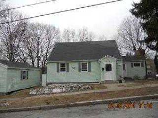 Foreclosed Home - List 100048481