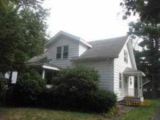 Foreclosed Home - 1 MAYFAIR ST, 01603