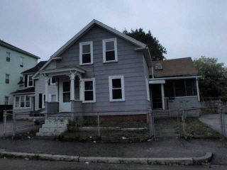 Foreclosed Home - 4 DOUGLAS ST, 01603
