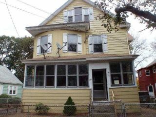 Foreclosed Home - List 100184256