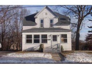 Foreclosed Home - List 100233270