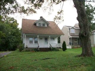 Foreclosed Home - 201 WILDWOOD AVE, 01603