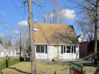 Foreclosed Home - 30 WAYNE ST, 01603