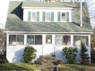 Foreclosed Home - 302 WEBSTER ST, 01603