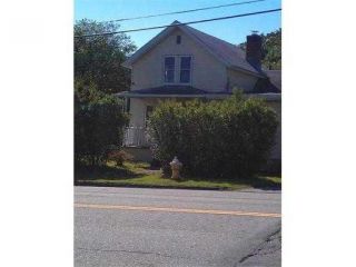 Foreclosed Home - 265 STAFFORD ST, 01603