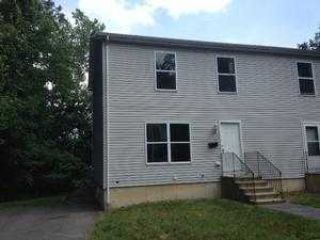 Foreclosed Home - List 100337649