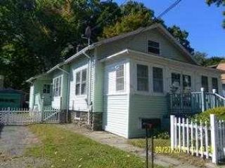 Foreclosed Home - List 100337754