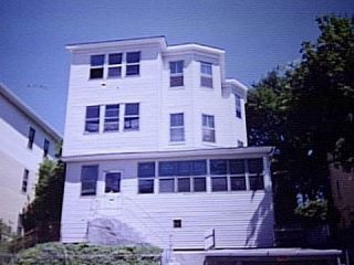 Foreclosed Home - 47 ARLINGTON ST, 01604