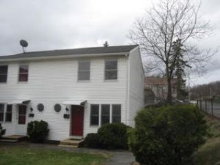 Foreclosed Home - 262 BELMONT ST UNIT 10, 01604