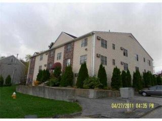 Foreclosed Home - 10 NUTTALL LN APT 4, 01604