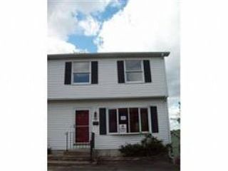 Foreclosed Home - 36 THORNE ST, 01604