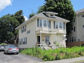 Foreclosed Home - 83 GRANITE ST, 01604