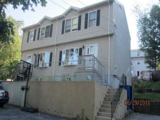 Foreclosed Home - 38 BOSTON AVE, 01604