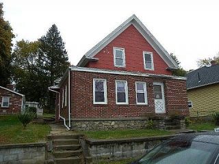 Foreclosed Home - 110 ORIENT ST, 01604