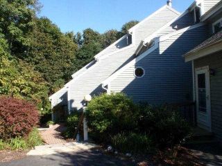 Foreclosed Home - 2 ODEN AVE APT 4, 01604