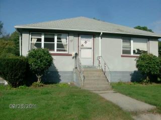 Foreclosed Home - List 100191776