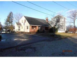Foreclosed Home - 44 GREENCOURT ST, 01604