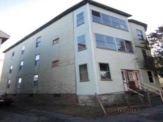 Foreclosed Home - 19 BARCLAY ST, 01604