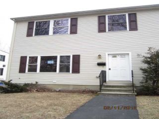 Foreclosed Home - 29A STANDISH ST, 01604