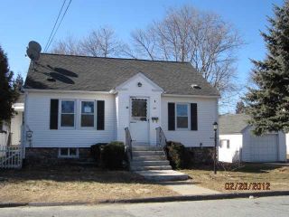 Foreclosed Home - 34 BRIGHTWOOD AVE, 01604