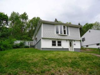 Foreclosed Home - 63 BOWKER ST, 01604