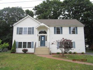 Foreclosed Home - 39 BURGHARDT ST, 01604