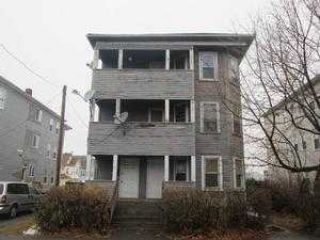 Foreclosed Home - 15 MARION AVE, 01604