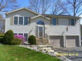 Foreclosed Home - List 100337667