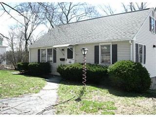 Foreclosed Home - 43 EDGEWORTH ST, 01605