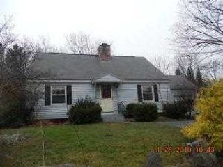 Foreclosed Home - List 100048527