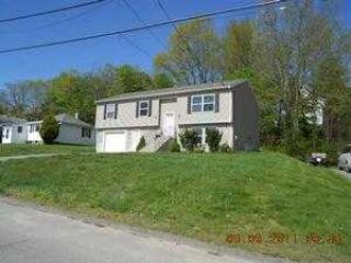 Foreclosed Home - List 100080942