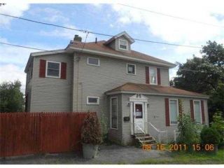 Foreclosed Home - 152 BEVERLY RD, 01605