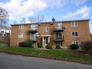 Foreclosed Home - 10 DRYDEN ST UNIT 10, 01605