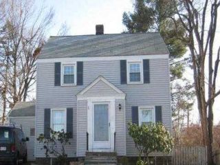 Foreclosed Home - List 100245049