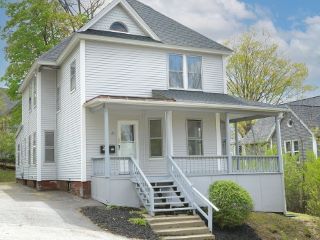 Foreclosed Home - 22 STURGIS ST, 01605