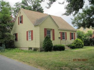 Foreclosed Home - 14 RIDGEWOOD RD, 01606