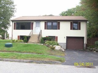 Foreclosed Home - 69 BROOKHAVEN RD, 01606