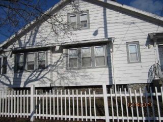 Foreclosed Home - 391 BURNCOAT ST, 01606