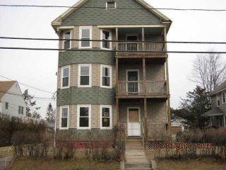 Foreclosed Home - 21 SUMMERHILL AVE # AND, 01606