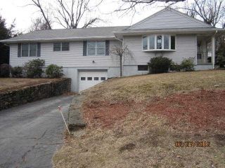 Foreclosed Home - 37 CHEVY CHASE RD, 01606