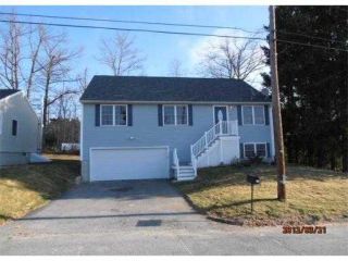 Foreclosed Home - 56 WILBUR ST, 01606