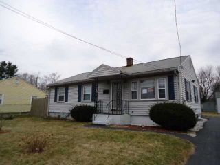 Foreclosed Home - 156 CLARK ST, 01606