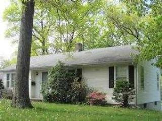 Foreclosed Home - List 100319125