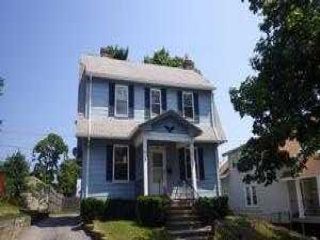 Foreclosed Home - List 100337705