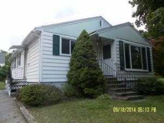 Foreclosed Home - 5 Housatonic St, 01606