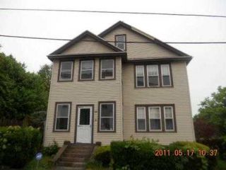 Foreclosed Home - 38 STEBBINS ST, 01607