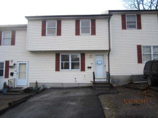Foreclosed Home - 31 GRAMMONT RD APT D, 01607
