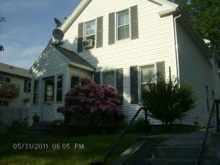 Foreclosed Home - 20 N ASHLAND ST, 01609
