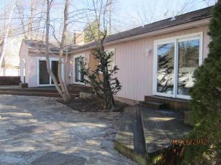 Foreclosed Home - List 100270270