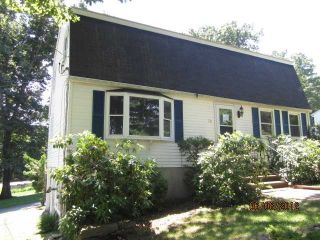 Foreclosed Home - 781 SALISBURY ST, 01609